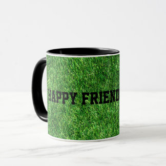 Freundschaftstag-Special  Tasse