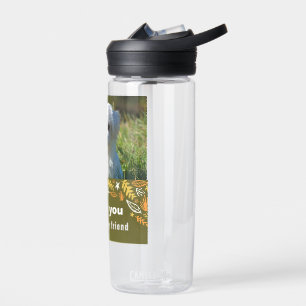 Freundschaftstag Trinkflasche