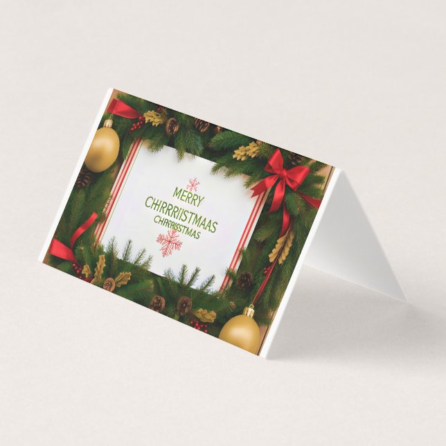 Freundschaftswünsche (Vorderseite)