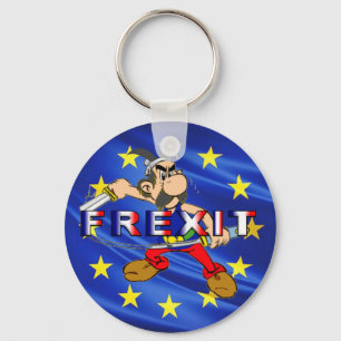FREXIT SCHLÜSSELANHÄNGER