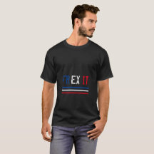 Frexit T - Shirt