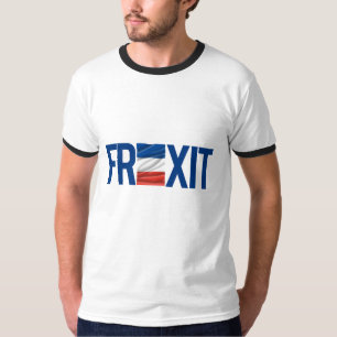FREXIT - - T-Shirt