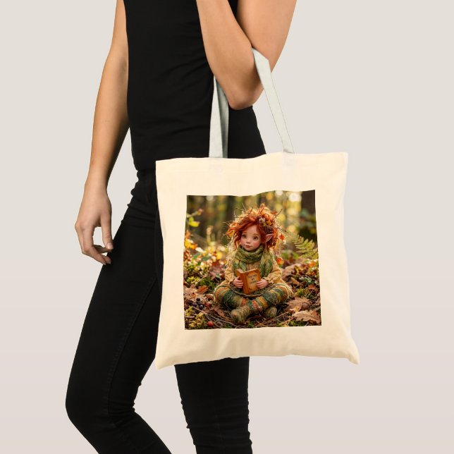 Freya Fall Elf Tragetasche (Vorderseite (Produkt))