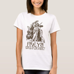 Freya T-Shirt