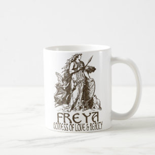 Freya Tasse