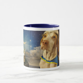 Freya The Wizard-Tasse Tasse