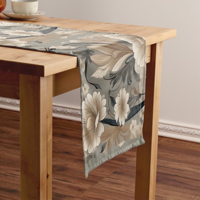 Freyr Kurzer Tischläufer (Freyr Short Table Runner
)