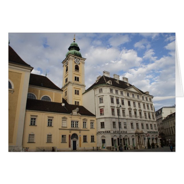 Freyung (Vorderseite (Horizontal))