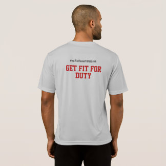 FRF "Fit for Duty"-Shirt T-Shirt