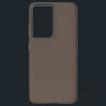 Friar Gray, Fuscous Gray, Granit, Samsung Galaxy Hülle<br><div class="desc">TelefonCase</div>