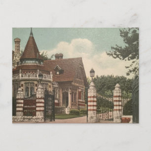 Friar Park Postcard #16 Postkarte