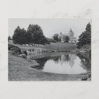 Friar Park Postcard #7 Postkarte