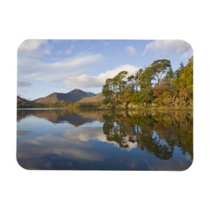 Friars Crag, Derwentwater, Lake District, Magnet