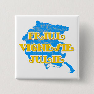 Friaul-Julisch Venetien Button