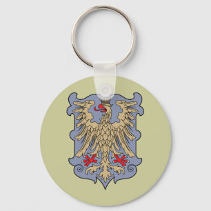 Friaul, Österreich Schlüsselanhänger