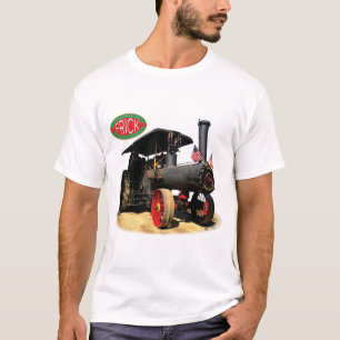 Frick 1911 Antique Steam Farm Motor Shirt