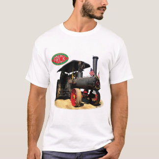 Frick 1911 Antique Steam Farm Motor Shirt