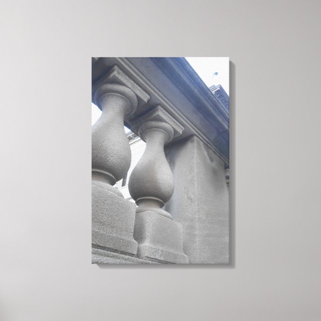 Frick Museum Leinwanddruck (Vorderseite)