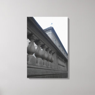 Frick Museum Leinwanddruck