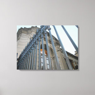 Frick Musuem Leinwanddruck