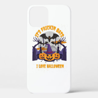 Frickin Bats I Liebe Halloween Funny Hallowee Case-Mate iPhone Hülle