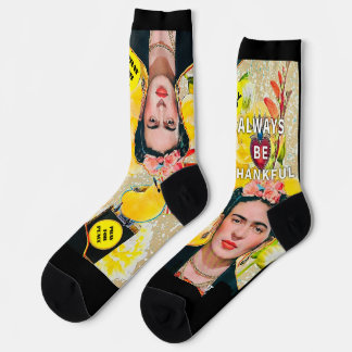 FRIDA K. SOCKEN