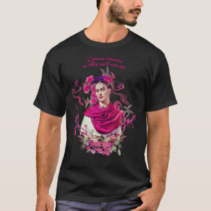 Frida Kahlo Art Classic - Essential T-Shirt