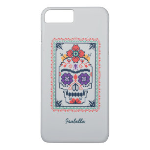 Frida Kahlo   Calavera Case-Mate iPhone Hülle