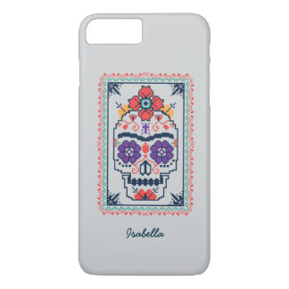 Frida Kahlo | Calavera Case-Mate iPhone Hülle