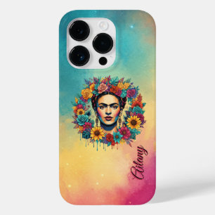 Frida Kahlo Case-Mate iPhone 14 Pro Hülle