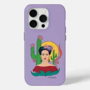 Frida Kahlo Desert Graphic Case-Mate iPhone Hülle