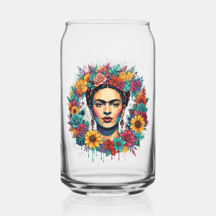 Frida Kahlo Dosenglas