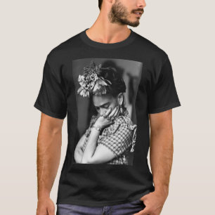 Frida Kahlo Essential T - Shirt