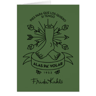 Frida Kahlo   Flüge