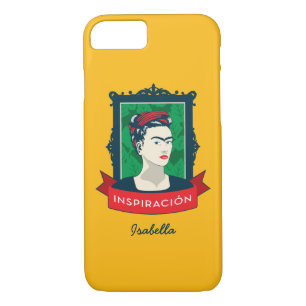 Frida Kahlo Inspiración Case-Mate iPhone Hülle