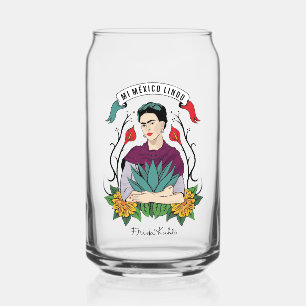 Frida Kahlo Mi Mexico Lindo Dosenglas