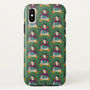 Frida Kahlo  Mi Mexico Lindo Muster Case-Mate iPhone Hülle