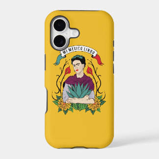 Frida Kahlo | MI Mexiko Lindo