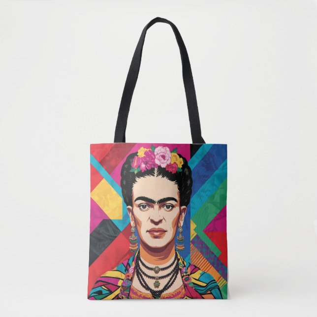 Frida Kahlo Pop Lugano Highlights (Vorderseite)