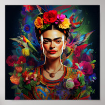 Frida Kahlo