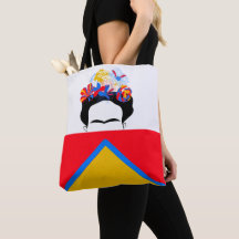 Frida Kahlo Tasche