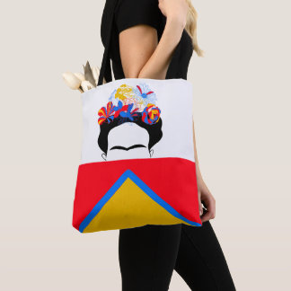 Frida Kahlo Tasche