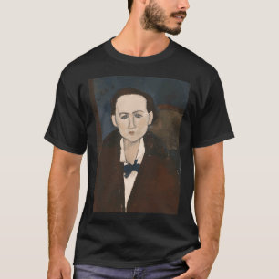 Frida Kahlo und Blumen Exotische Papageien,Frida K T-Shirt