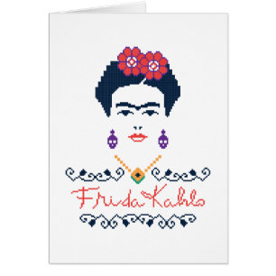 Frida Kahlo   Viva Mexiko