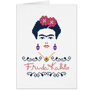 Frida Kahlo | Viva Mexiko