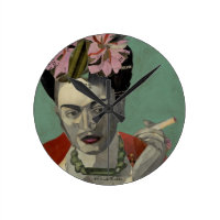 Frida Kahlo von Garcia Villegas