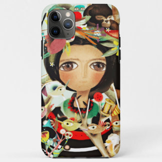 Frida Khalo de Rivera Case-Mate iPhone Hülle