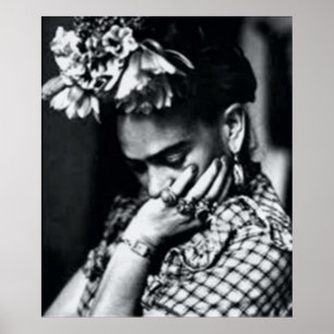Frida Khalo Poster