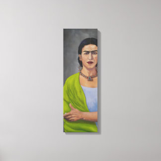 Frida Leinwanddruck