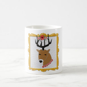 Frideer Halo Kaffeetasse